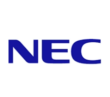 NEC Technologies Logo